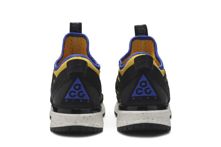 Кроссовки Nike ACG React Terra Gobe 'K2 LDV'