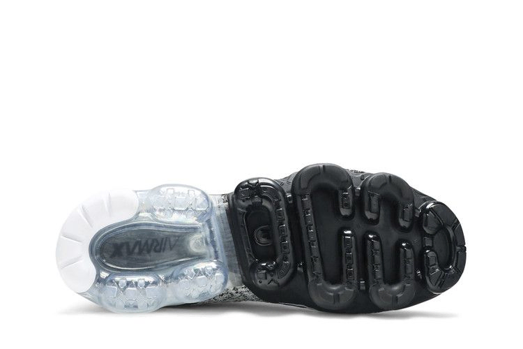 Кроссовки Nike Air VaporMax 2 Flyknit 'Orca'