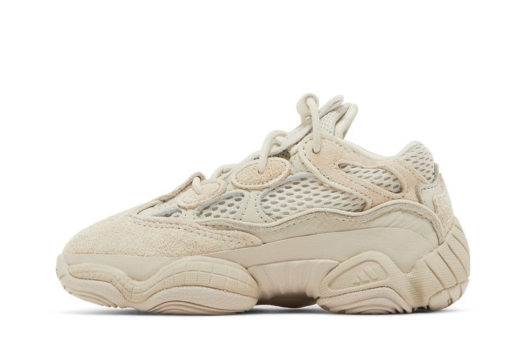 Кроссовки adidas Yeezy 500 Infants 'Blush'