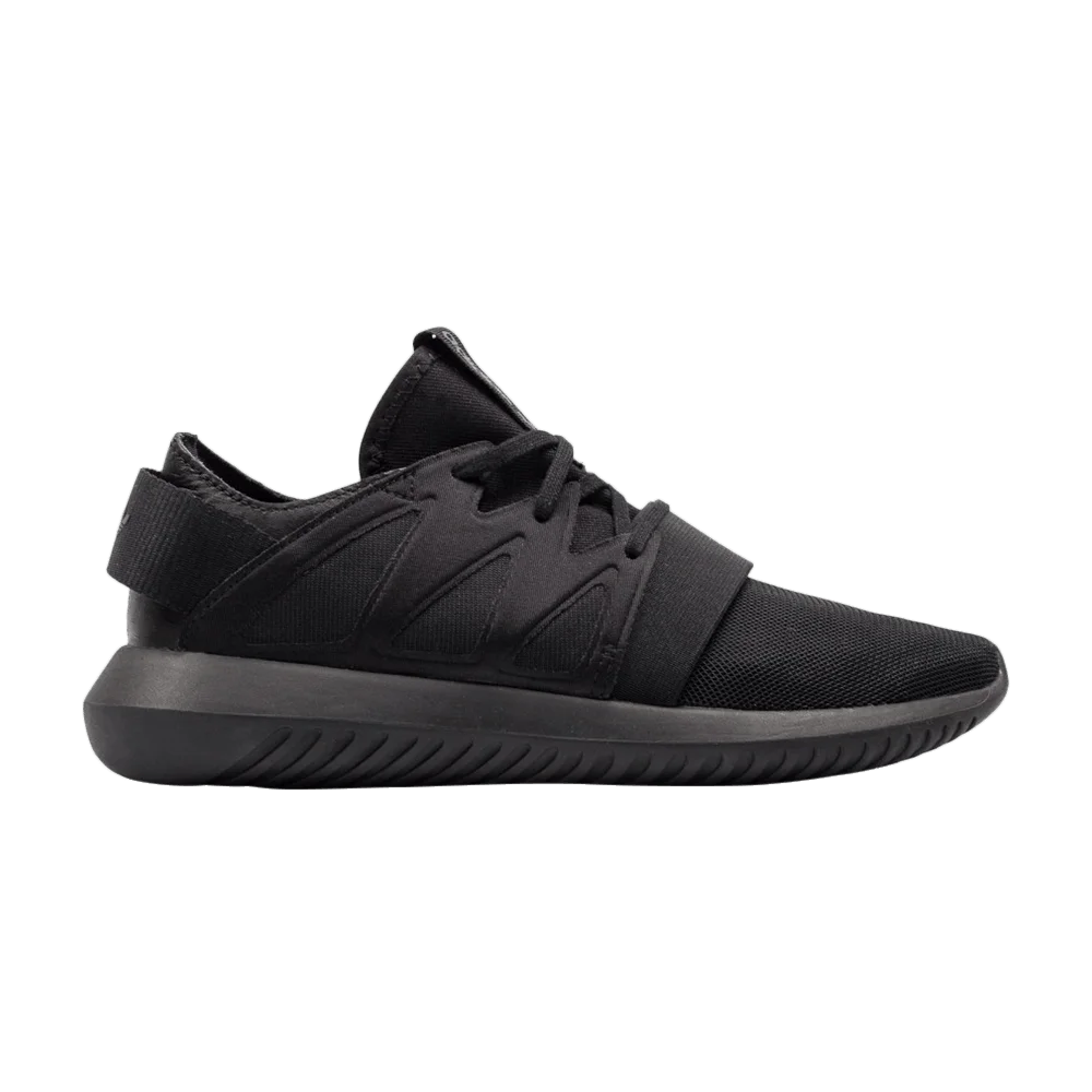 Krossovki-Adidas-Wmns-Tubular-Viral-Triple-Black