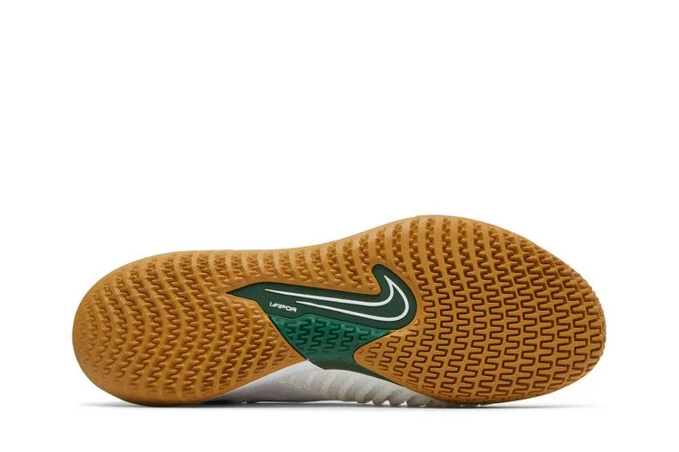 Кроссовки NikeCourt React Vapor NXT 'White Gorge Green'