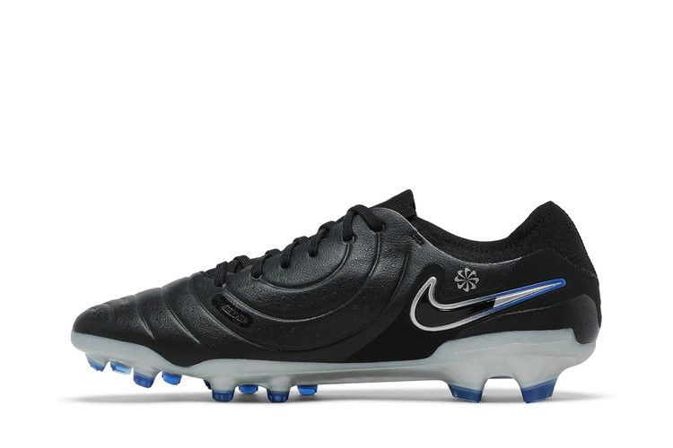 Кроссовки Nike Tiempo Legend 10 Pro FG 'Shadow Pack'