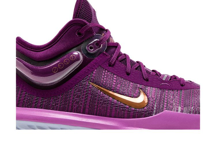 Кроссовки Nike Air Zoom GT Jump 2 'Viotech'