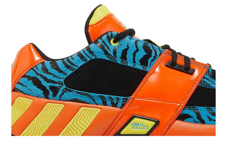 Кроссовки adidas Agent Gil Restomod 'SLAM'