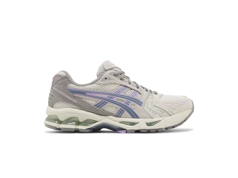 Кроссовки Wmns Asics Gel Kayano 14 Birch Ironclad