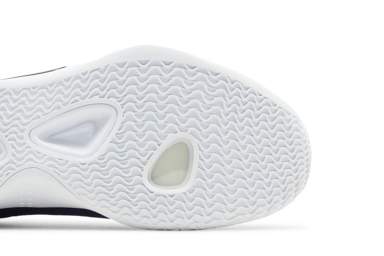 Кроссовки Nike Hyperdunk X Low TB 'Midnight Navy'