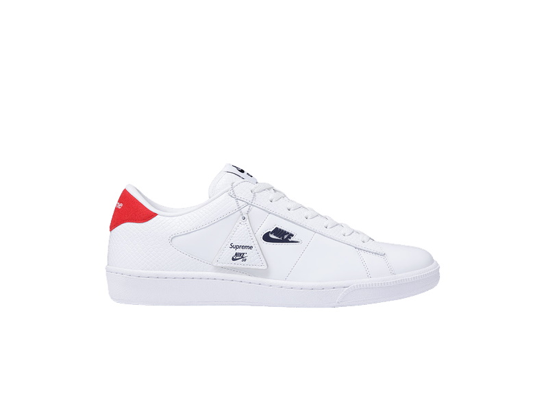 Кроссовки Nike Supreme Tennis Classic Supreme