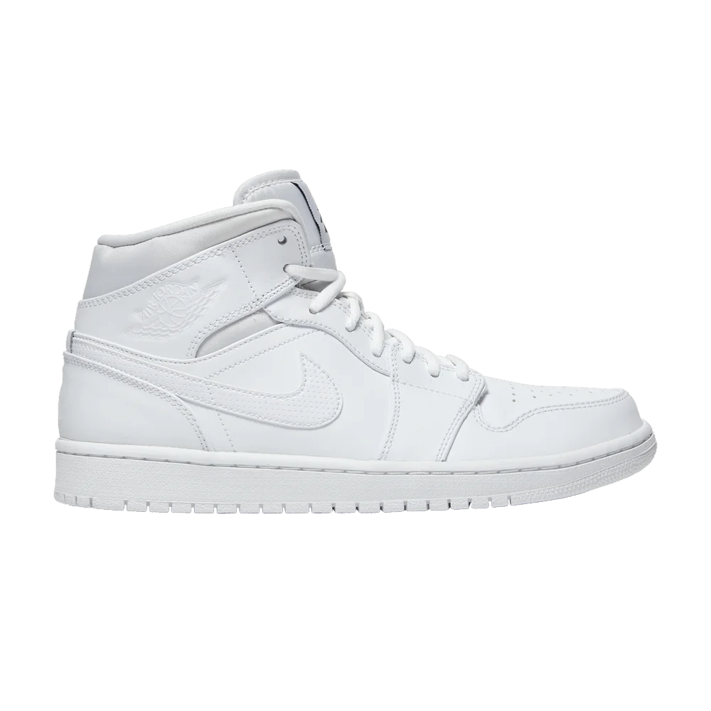 Krossovki-Air-Jordan-1-Retro-Mid-White