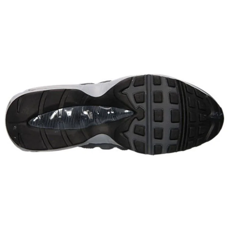 Кроссовки Nike Air Max 95 'Dark Grey'