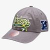 Mitchell-Ness-Gray-Green-Bay-Packers-El-Jefe-Dad-Adjustable-Hat-100x100