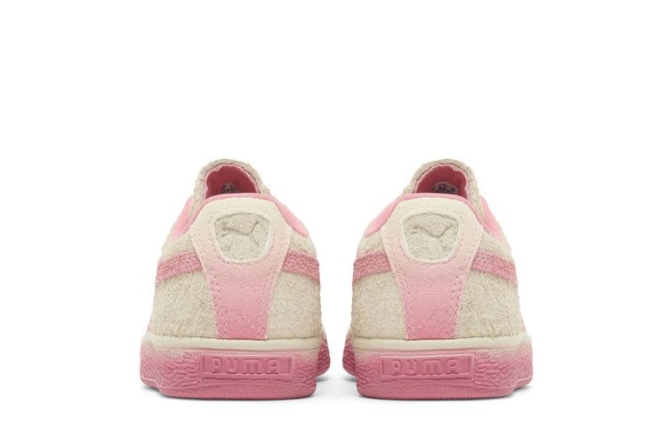 Кроссовки Puma Wmns Suede 'California Dreamin'