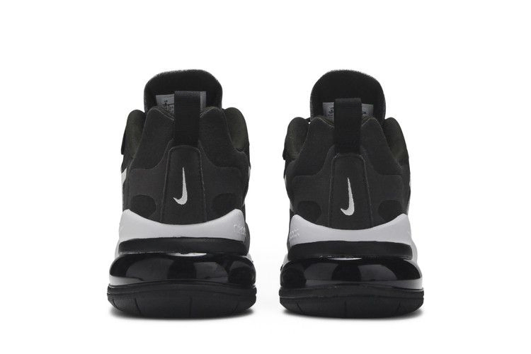 Кроссовки Nike Wmns Air Max 270 React 'Black'