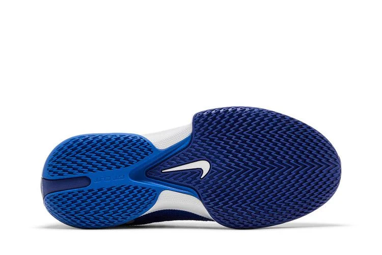 Кроссовки Nike Air Zoom GT Cut Academy TB 'Game Royal'