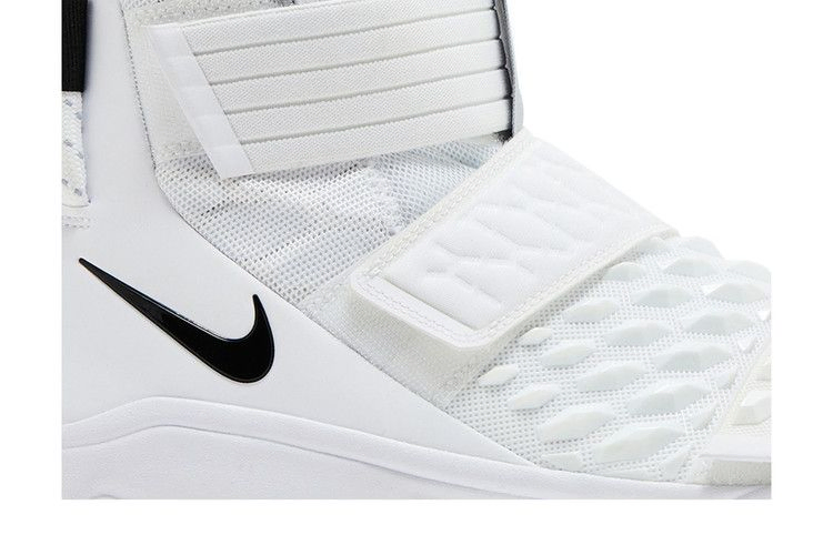 Кроссовки Nike Force Savage Elite 2 Shark 'White Black'