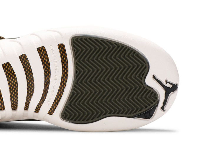 Кроссовки Air Jordan 12 Retro CP3 GS 'Class of 2003'