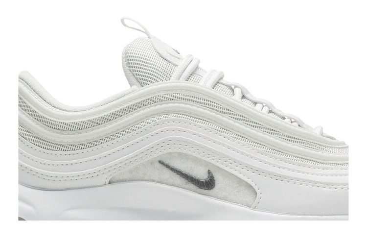 Кроссовки Nike Air Max 97 Golf 'White Cool Grey'