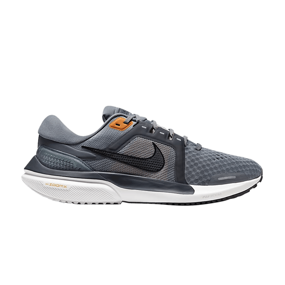Кроссовки Nike Air Zoom Vomero 16 'Cool Grey Kumquat'
