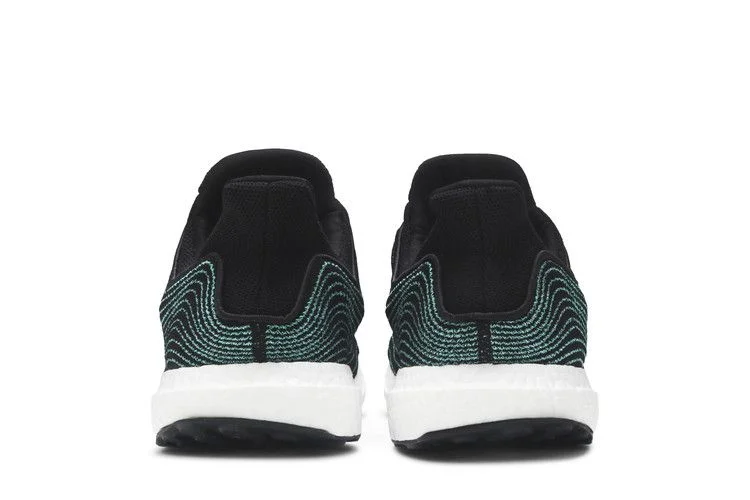 Кроссовки Parley x adidas UltraBoost DNA 'Core Black'