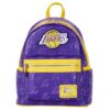 NBA-Los-Angeles-Lakers-Logo-Mini-Backpack-5-100x100