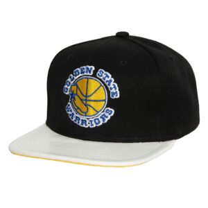 Mitchell-Ness-SSBSTS-Snapback-HWC-Golden-State-Warriors-Hat-300x300