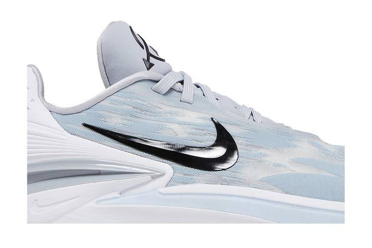Кроссовки Nike Air Zoom GT Cut 2 TB Promo 'Wolf Grey'