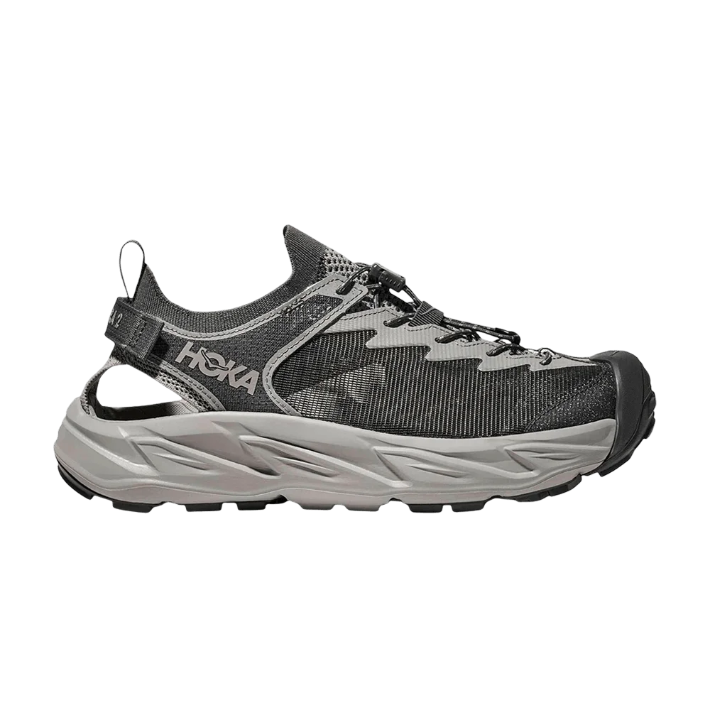 Сандалии HOKA Hopara 2 'Grey'