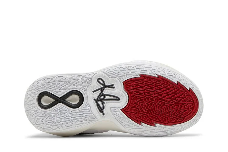 Кроссовки Nike Kyrie Infinity GS 'Man Machine'