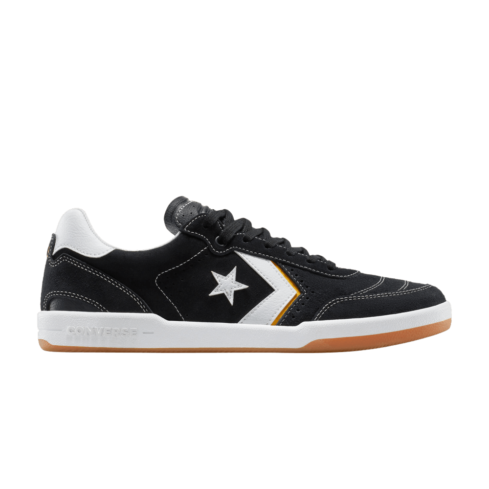 Кроссовки Converse Louie Lopez Pro 2 Low 'Black White Gum'