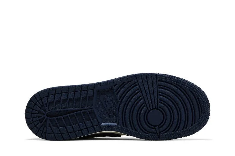 Krossovki-Air-Jordan-1-Retro-Low-OG-GS-Obsidian-UNC-4
