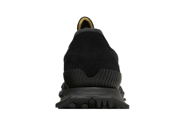 Кроссовки New Balance XC-72 'Triple Black'