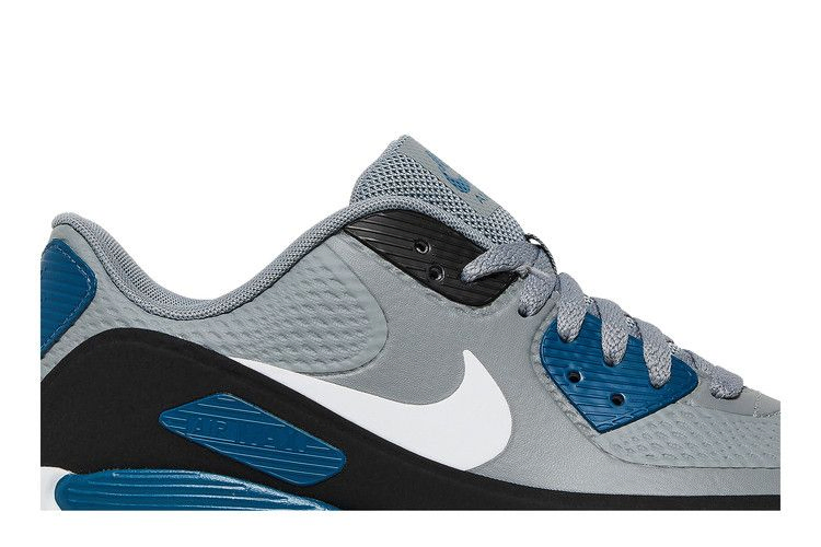 Кроссовки Nike Air Max 90 Golf 'Particle Grey Marina'