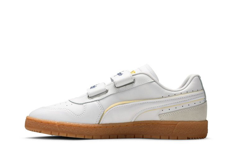 Кроссовки KidSuper Studios x Puma Ralph Sampson 70 Low 'White'