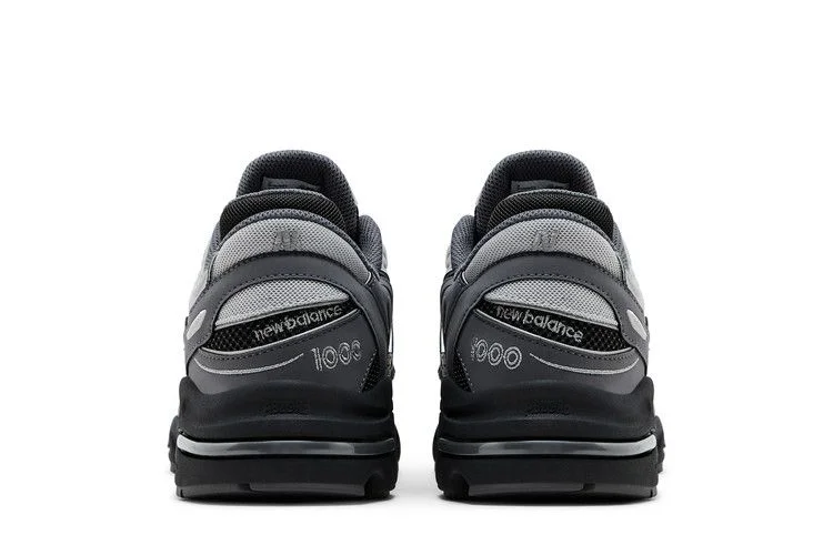 Кроссовки New Balance 1000 'Castlerock' JD Exclusive