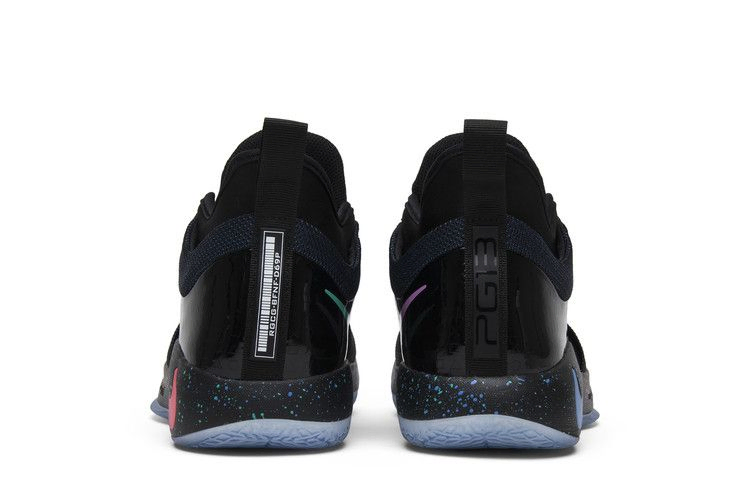 Кроссовки PlayStation x Nike PG 2 'Playstation'