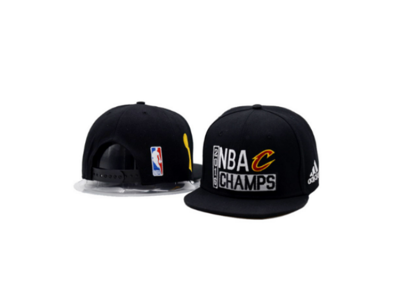 Кепки Cleveland NBA Champs 2016