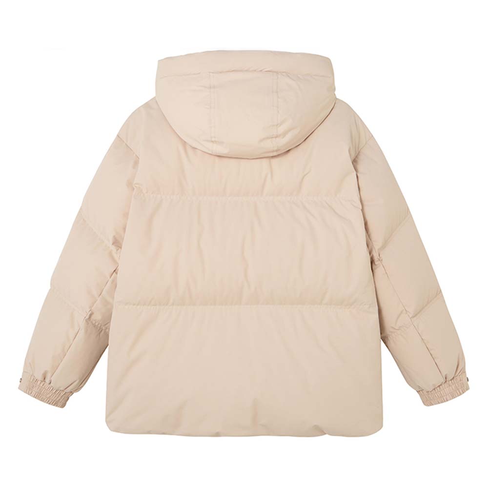Пуховик 2020 Los Angeles Lakers Down Jacket Womens