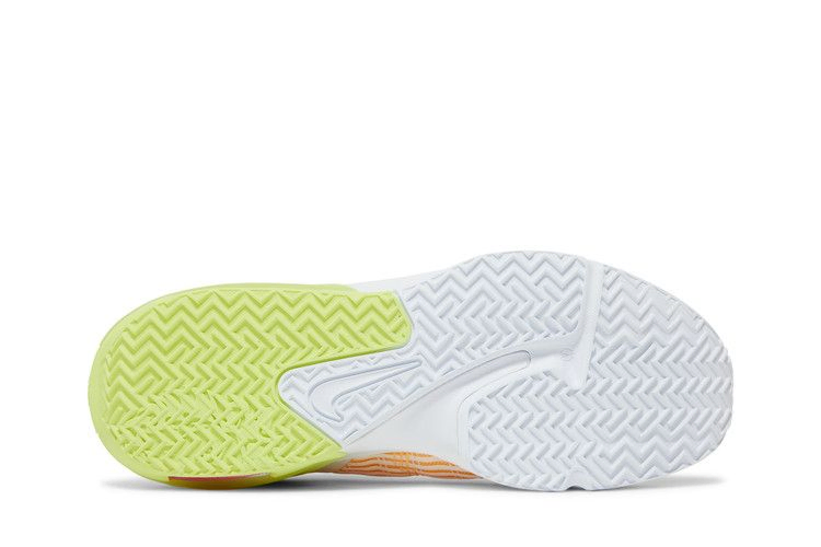Кроссовки Nike LeBron Witness 6 EP 'White Melon Tint'