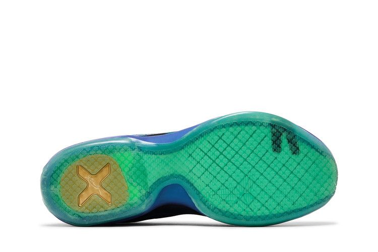 Кроссовки Nike Kobe 10 'Overcome'
