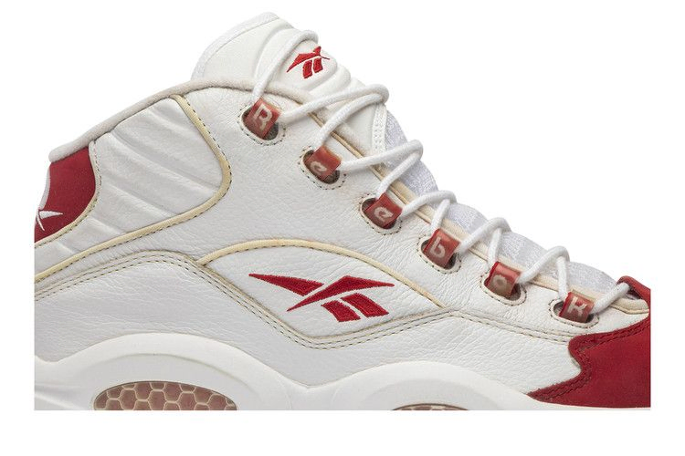 Кроссовки Reebok Question Mid '10th Anniversary'