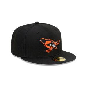 New-Era-Baltimore-Orioles-Cooperstown-59FIFTY-MLB-Fitted-Hat-300x300