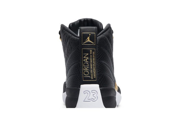 Кроссовки Wmns Air Jordan 12 Retro 'Reptile'
