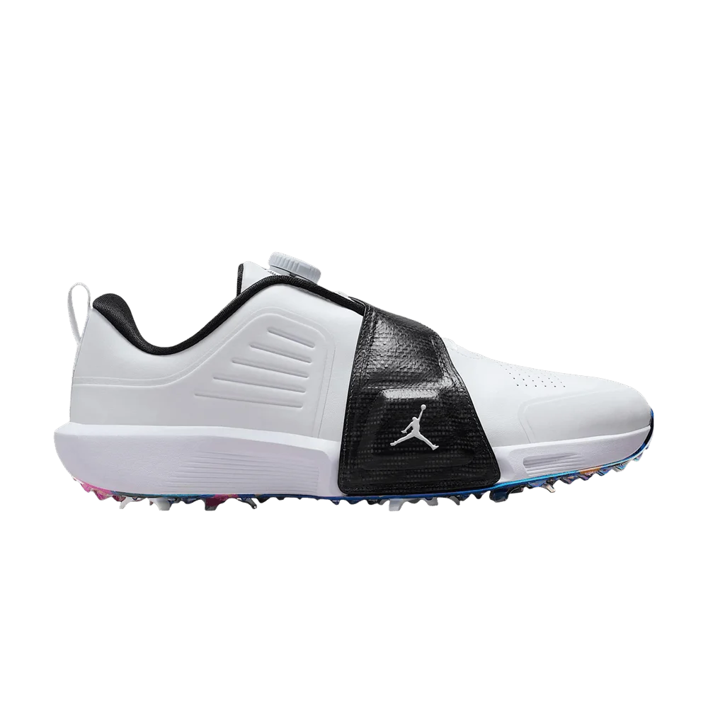 Krossovki-Air-Jordan-Air-Rev-White-Black