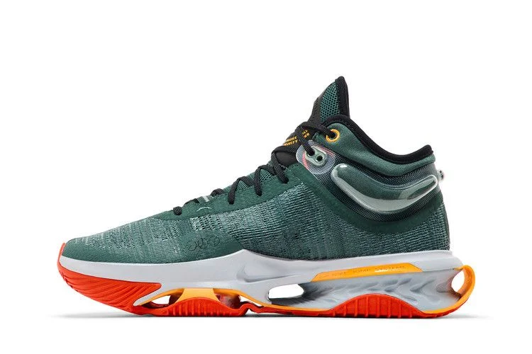 Кроссовки Nike Air Zoom GT Jump 2 'Swoosh Squad'