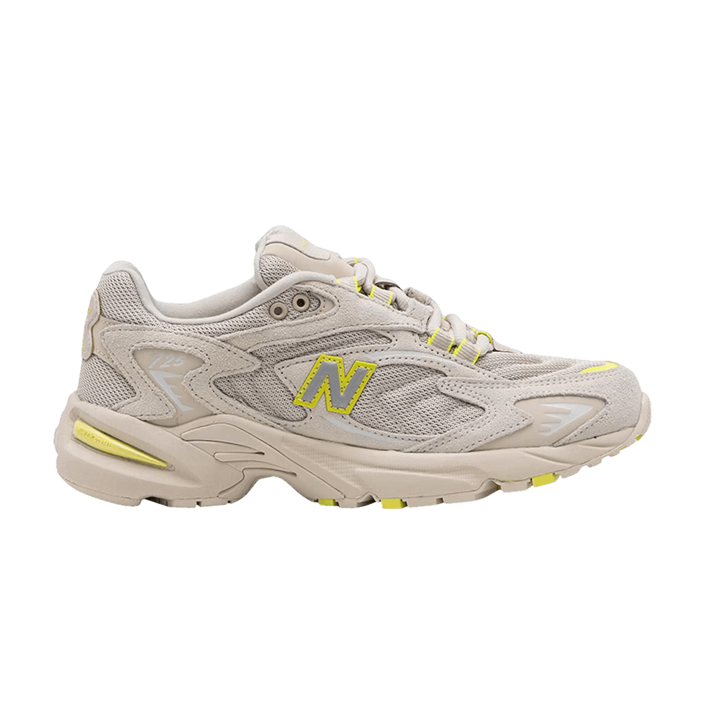 Кроссовки niko and ... x New Balance 725 'Moonbeam Lemonade'