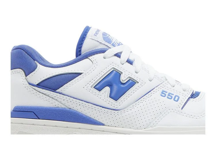 Кроссовки New Balance Wmns 550 'White Aura'