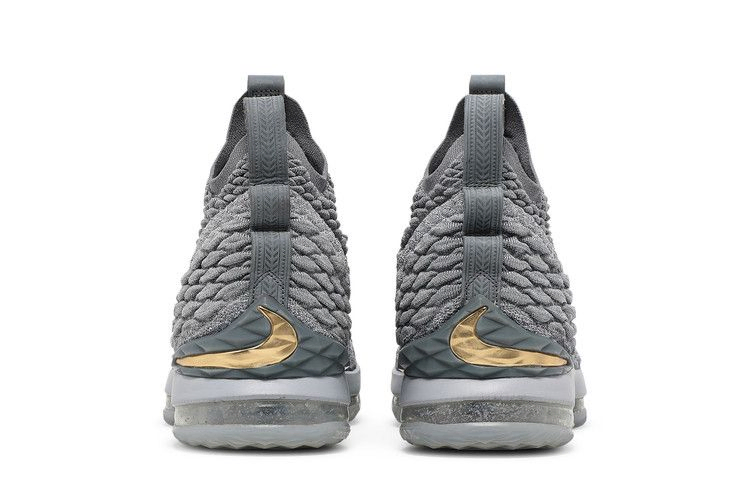 Кроссовки Nike LeBron 15 'City Edition'
