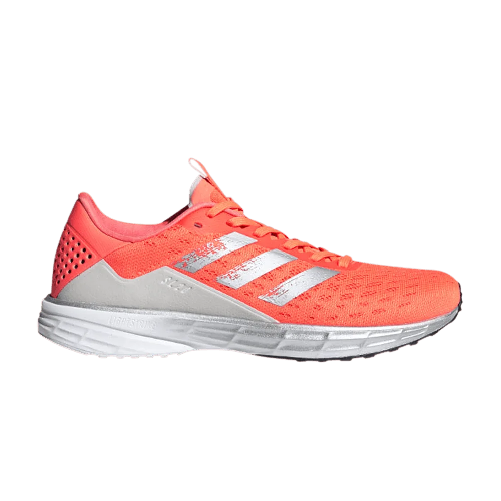 Krossovki-Adidas-SL20-Gradient-Silver-Signal-Coral
