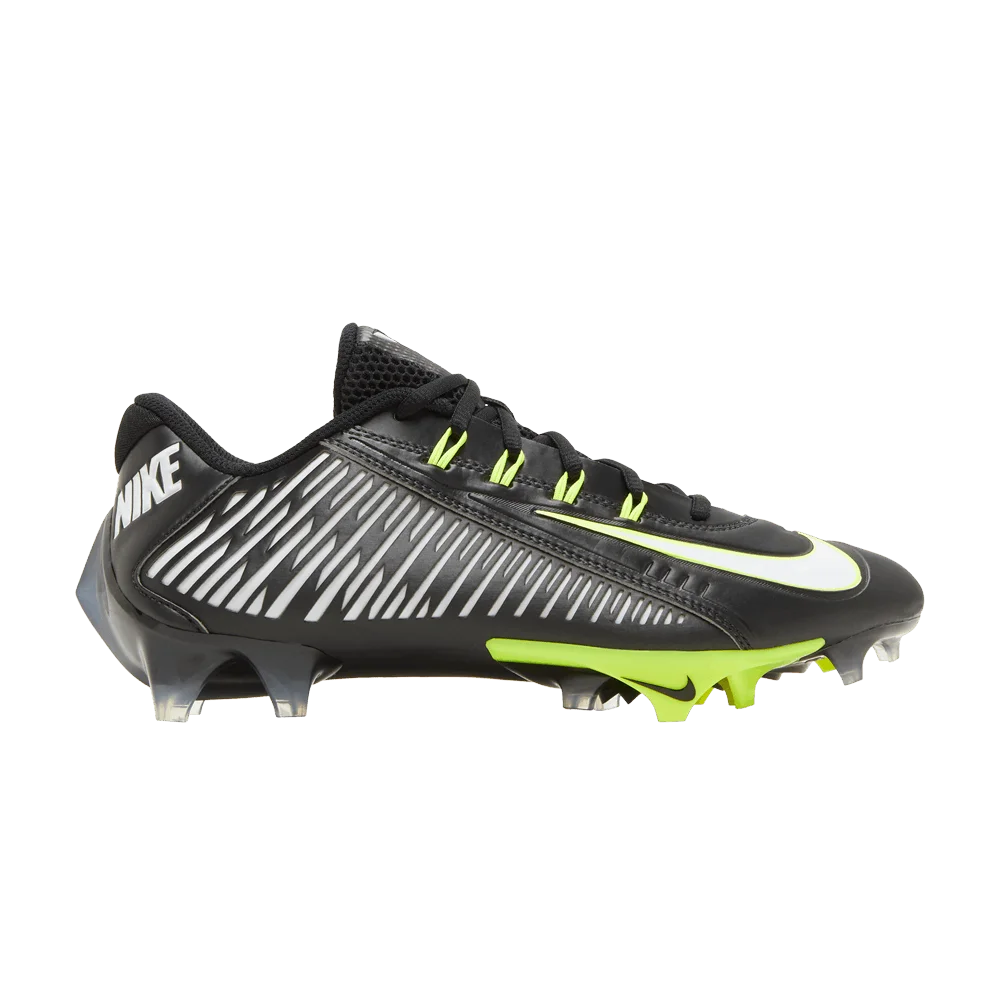 Кроссовки Nike Vapor Edge 360 VC 'Black Volt'