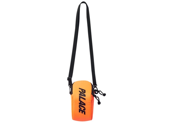 Сумка Palace Sling Sack Fluro Orange