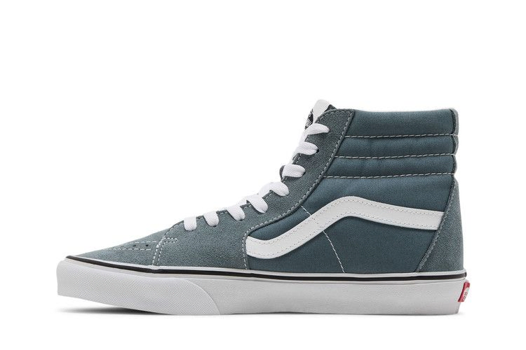 Кроссовки Vans Sk8-Hi 'Stormy Weather'